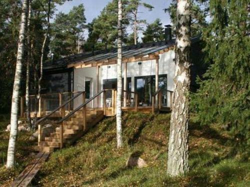 Holiday Home Arthurs