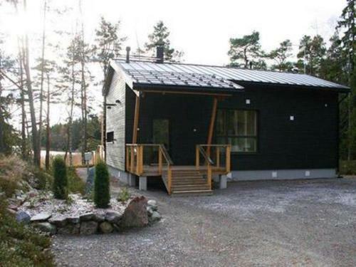 Holiday Home Arthurs