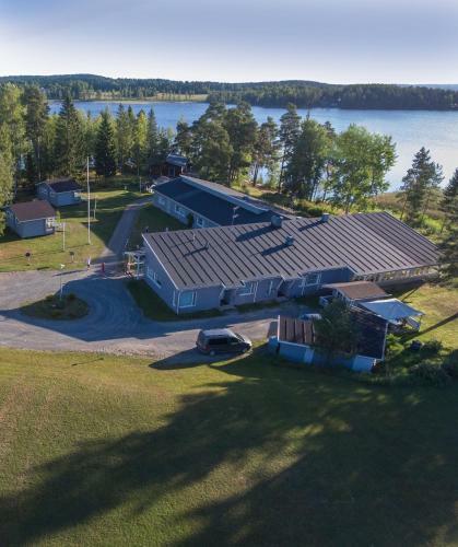 Posada Koivupuisto