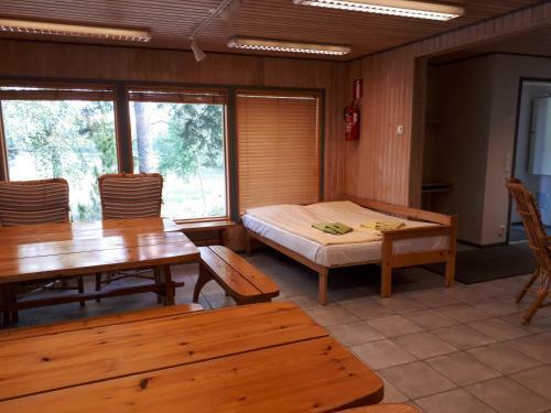 Posada Koivupuisto