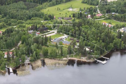 Posada Koivupuisto