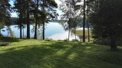 Posada Koivupuisto
