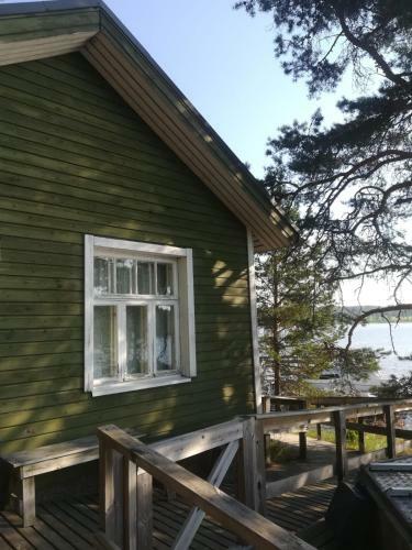Posada Koivupuisto