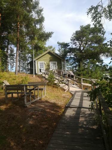 Posada Koivupuisto