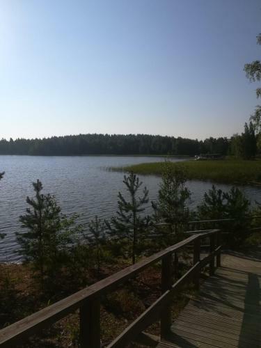 Posada Koivupuisto