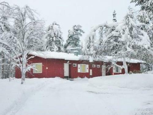 Holiday Home Vuotungin Mylly A
