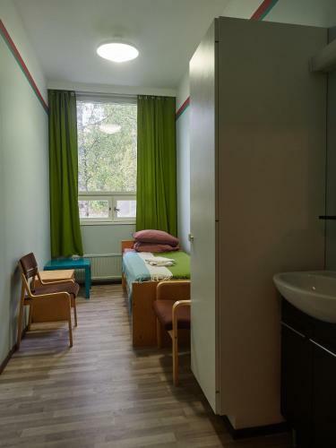 Hostel Pielinen