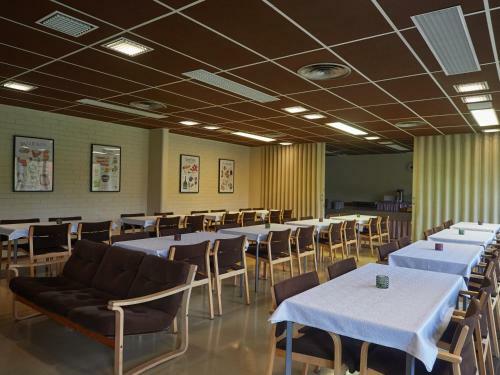 Hostel Pielinen