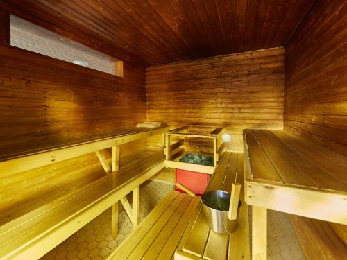 Hostel Pielinen
