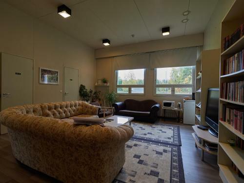 Hostel Pielinen