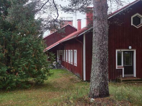 Hostel Pielinen