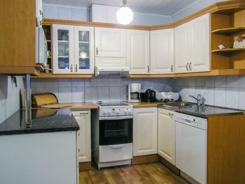 Holiday Home Vanha Lampela
