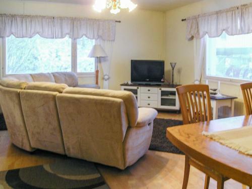 Holiday Home Vanha Lampela