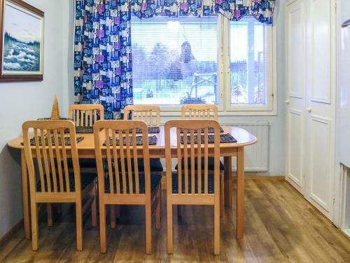 Holiday Home Vanha Lampela