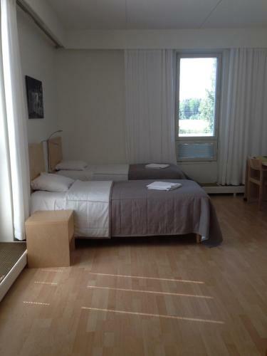 Hotel Norrvalla
