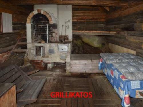Holiday Home Havukka