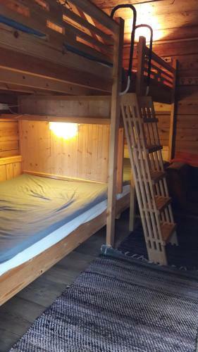 Bed & Breakfast Peltolan Luomutila