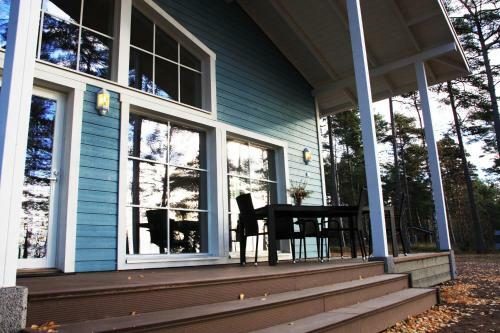 Hamina Camping Pitk�thiekat