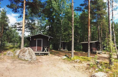 Hamina Camping Pitk�thiekat