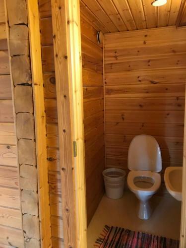 Hamina Camping Pitk�thiekat