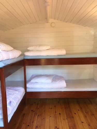 Hamina Camping Pitk�thiekat