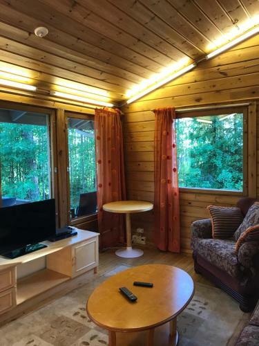 Hamina Camping Pitk�thiekat