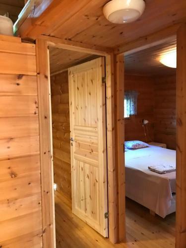 Hamina Camping Pitk�thiekat