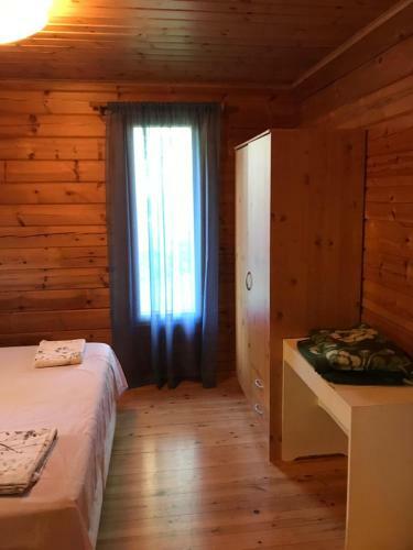 Hamina Camping Pitk�thiekat