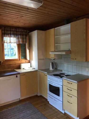 Hamina Camping Pitk�thiekat