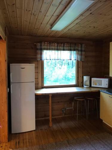 Hamina Camping Pitk�thiekat