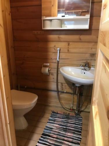 Hamina Camping Pitk�thiekat