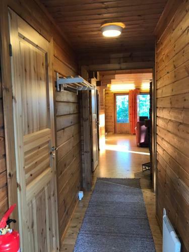 Hamina Camping Pitk�thiekat
