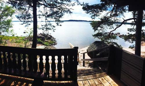 Hamina Camping Pitk�thiekat