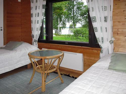 Holiday Home Jeskanen (Fij082)