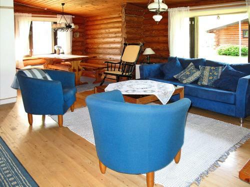 Holiday Home Jeskanen (Fij082)