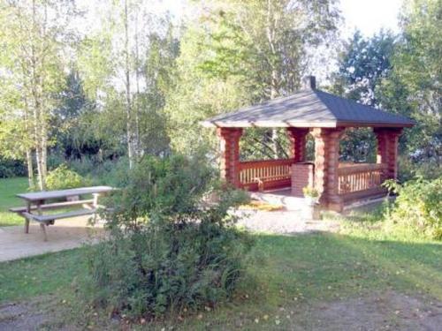 Holiday Home J�rvilehto