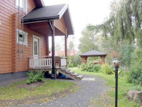 Holiday Home J�rvilehto