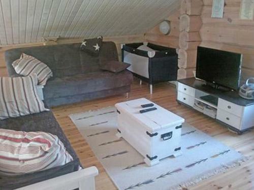 Holiday Home Aamunkoi