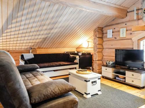 Holiday Home Aamunkoi