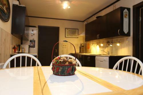 Villa Cottage Viardo