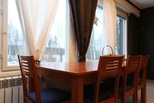Villa Cottage Viardo