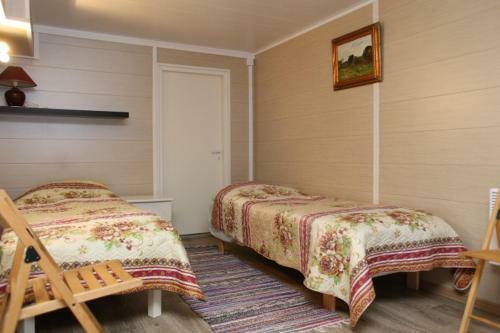 Villa Cottage Viardo