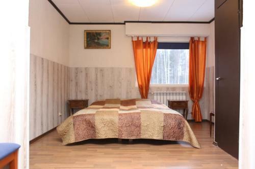 Villa Cottage Viardo