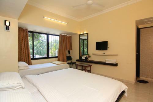 Hotel Hari International