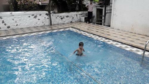 Hotel Hari International