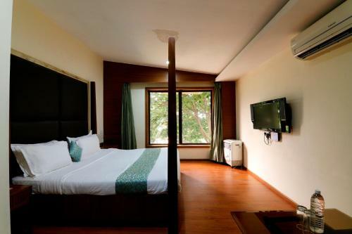 Hotel Neat Space