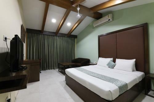 Hotel Neat Space