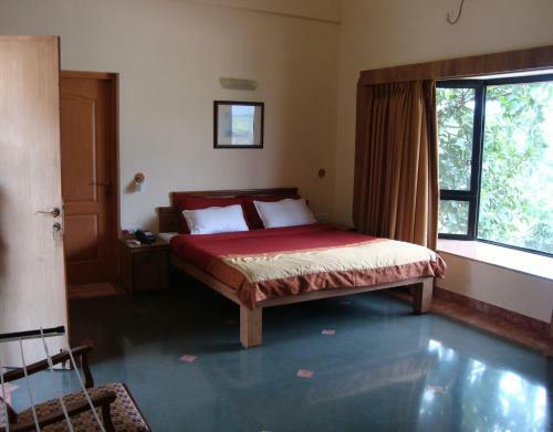 Hotel Upper Deck Resort