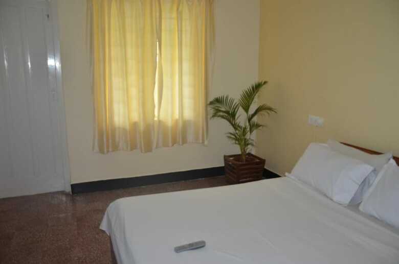 Hotel Ferreira Resort
