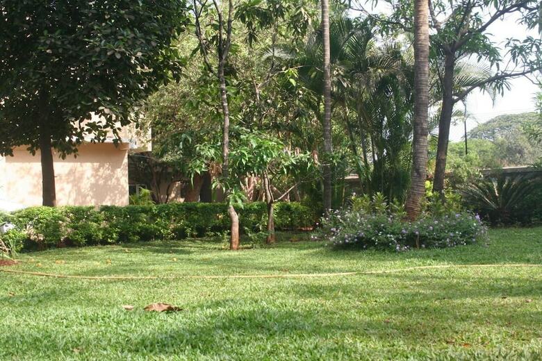 Hotel Ferreira Resort